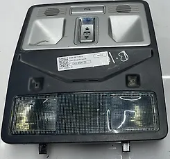 OverHead Console - 2011 Jaguar XF