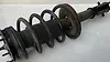 Shock Absorber (RHF) - 2010 Ford Mustang