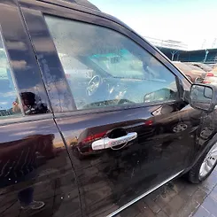 Door (RHF) - 2014 Ford Explorer XLT