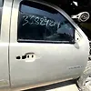 Door (RHF) - 2007 GMC Yukon