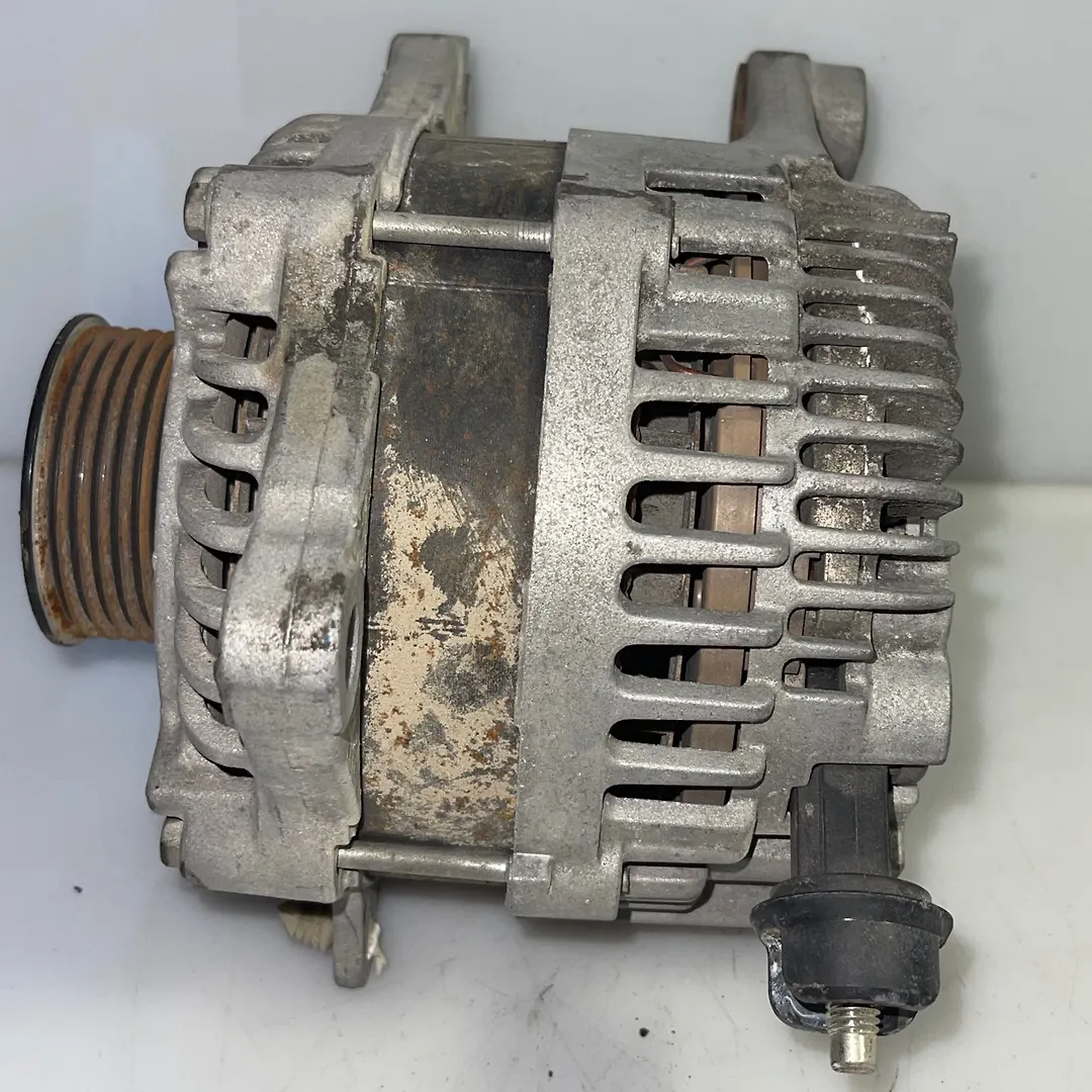 Alternator - 2011 Lincoln MKX