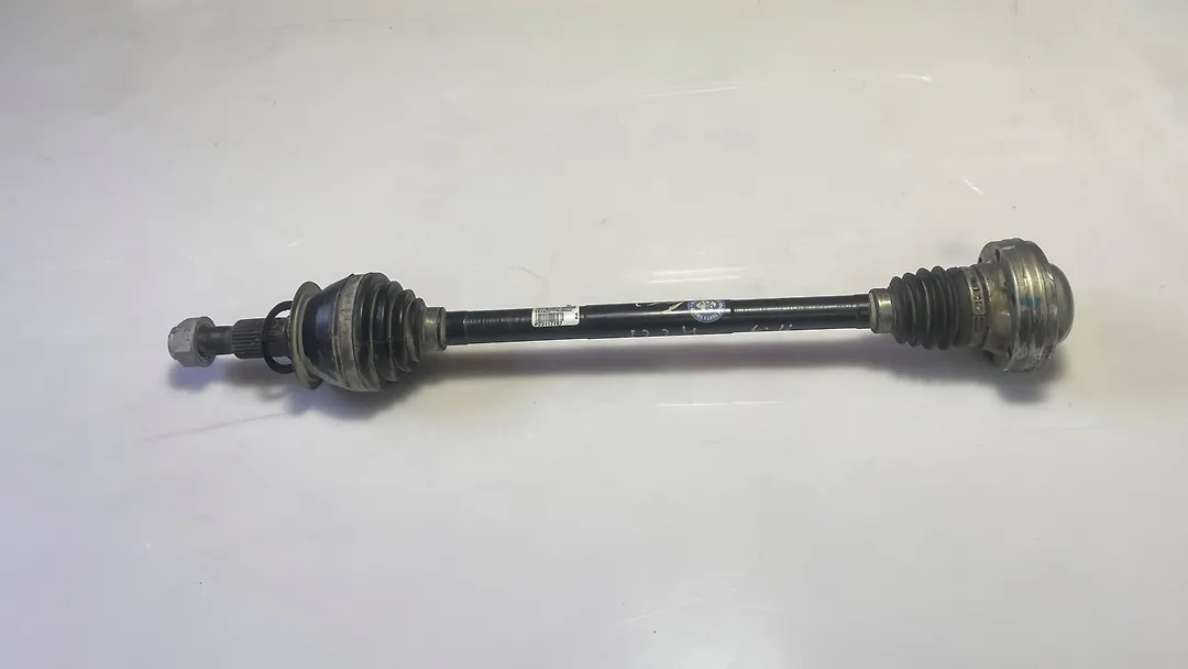 Axle Rear (LH) - 2015 Cadillac ATS Standard