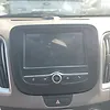 Info-gps-tv screen - 2018 Chevrolet Malibu