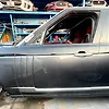 Door (LHF) - 2017 Land Rover RANGE ROVER VOGUE