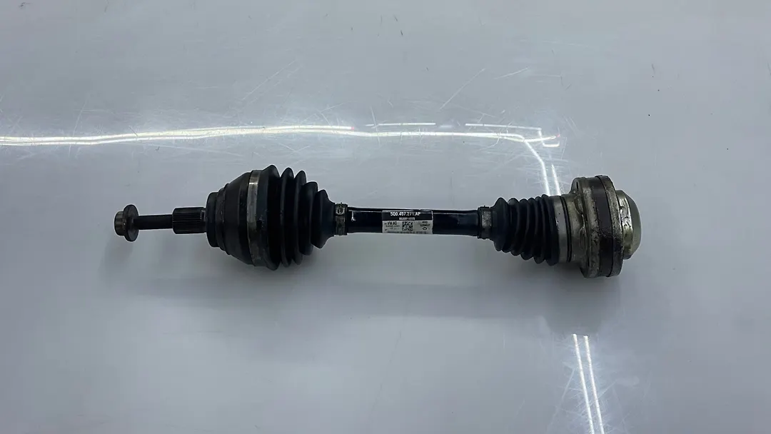 Axle(LHF) - 2015 Volkswagen Golf SportWagen
