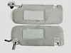 Sun visor - 2020 Ford Explorer Police