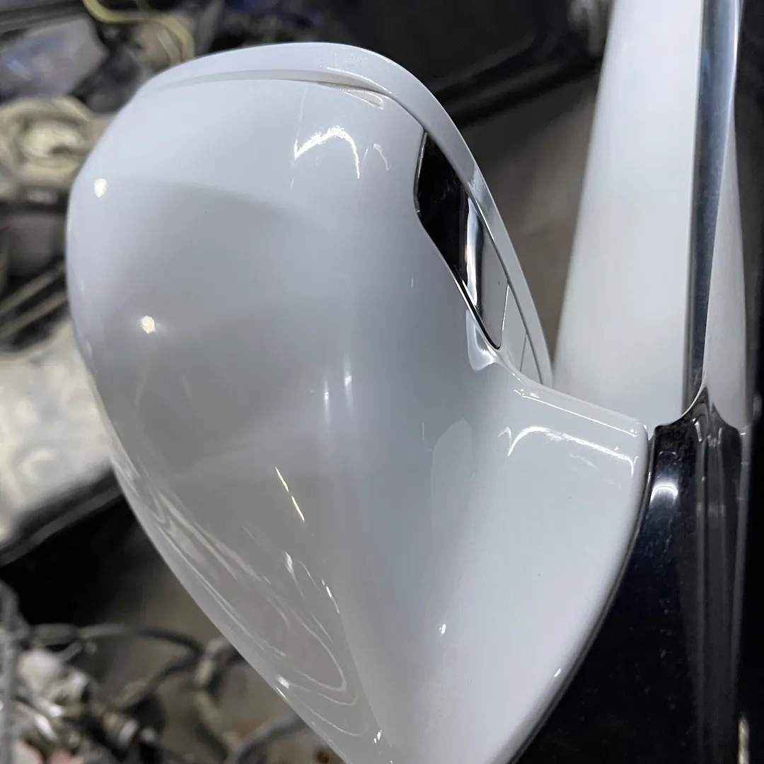 Side Mirror (RH) - 2014 Audi A8 L