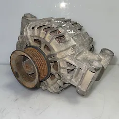Alternator - 2006 Hummer H3 Mid Size 1/2 Ton
