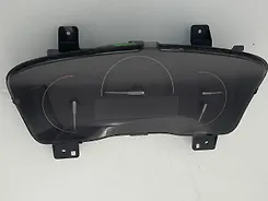 Speedometer - 2017 Cadillac XT5 Luxury