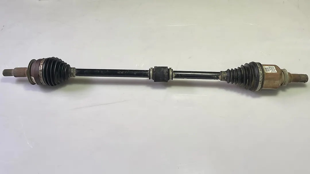 Axle(RHF) - 2018 Chevrolet Equinox LT