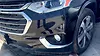 Front Bumper - 2019 Chevrolet Traverse
