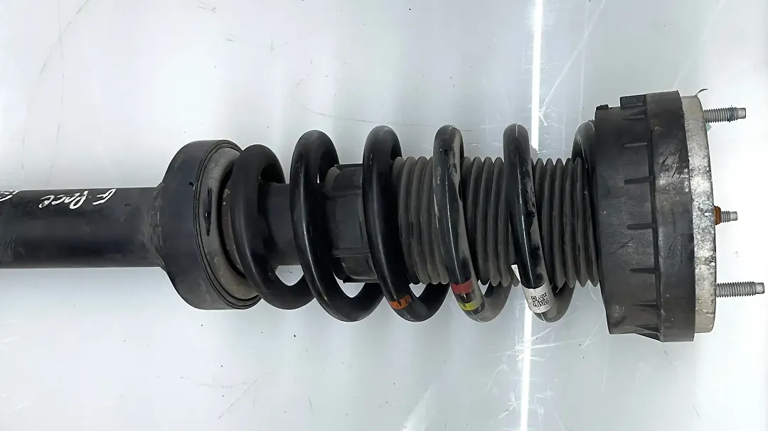 Front Shock Absorbers  - 2017 Jaguar F-Pace S