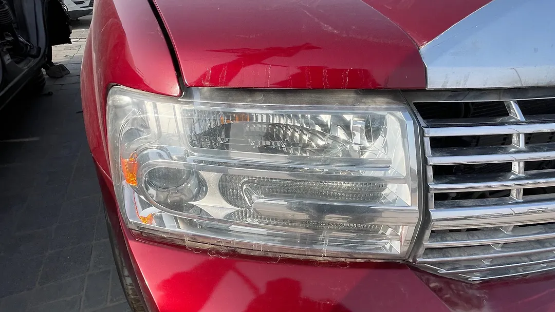 Headlight (RH) - 2014 Lincoln Navigator