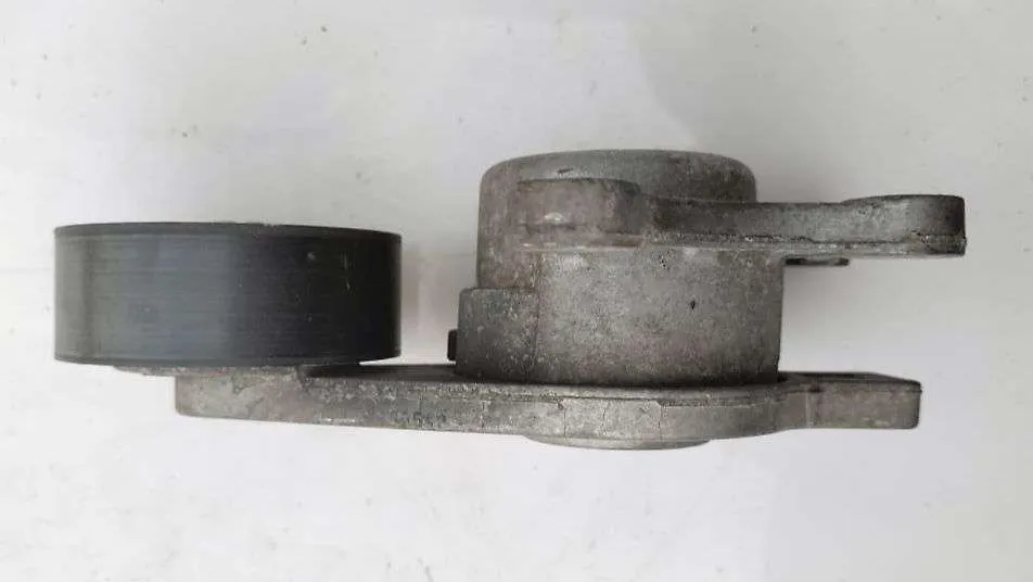 Belt tensioner - 2013 Ford Edge