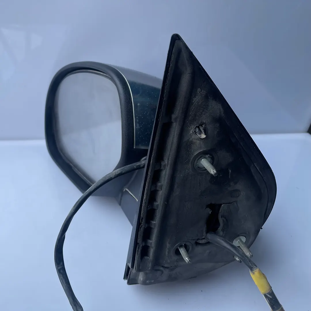 Side Mirror (LH) - 2009 Chevrolet SILVERADO 