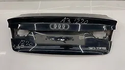 Trunk/hatch/tailgate - 2018 Audi A3
