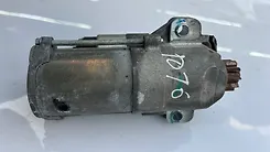 Starter Motor - 2015 Ford Edge