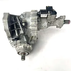 Front Differential  - 2019 Chevrolet Traverse