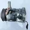 AC Compressor - 2013 GMC Terrain