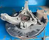 Complete Hub Assembly(RHF) - 2016 Chevrolet Impala LT (2LT)
