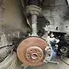 Complete Hub Assembly(RHF) - 2016 Audi A3