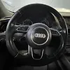 Steering wheel - 2015 Audi Q5