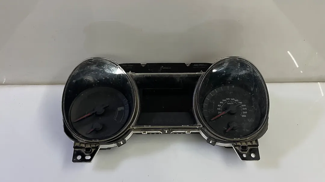 Speedometer - 2015 Ford Mustang