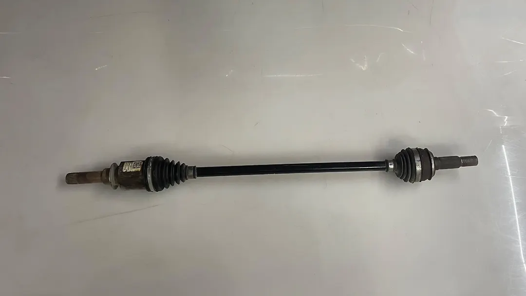 Axle Rear (RH) - 2021 Chevrolet Trailblazer