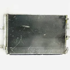 Condenser 