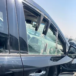 Door (RHF) - 2013 Nissan Pathfinder