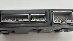 Keyless Control Module  - 2011 Jaguar XJ