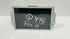 Info-gps-tv screen - 2015 Ford Edge