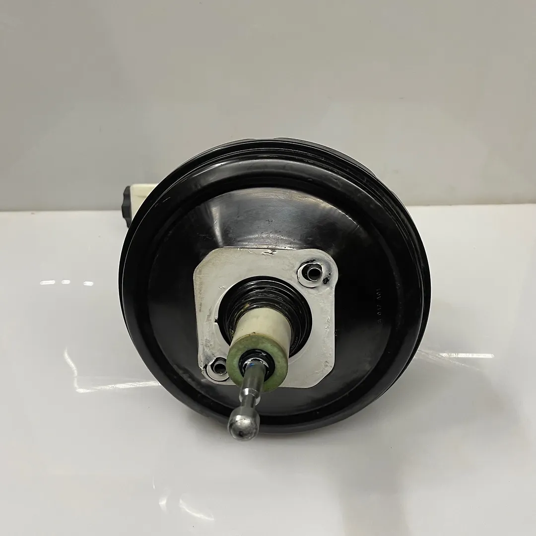 Brake booster - 2018 Chevrolet Traverse LT