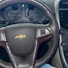 Steering Wheel - 2013 Chevrolet Malibu
