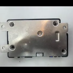 Chassis Control Module - 2019 Jaguar XJ