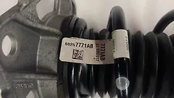 Shock Absorber (LHF) - 2018 Jeep Compass Longitude