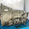 Gear box - 2012 Jaguar XF