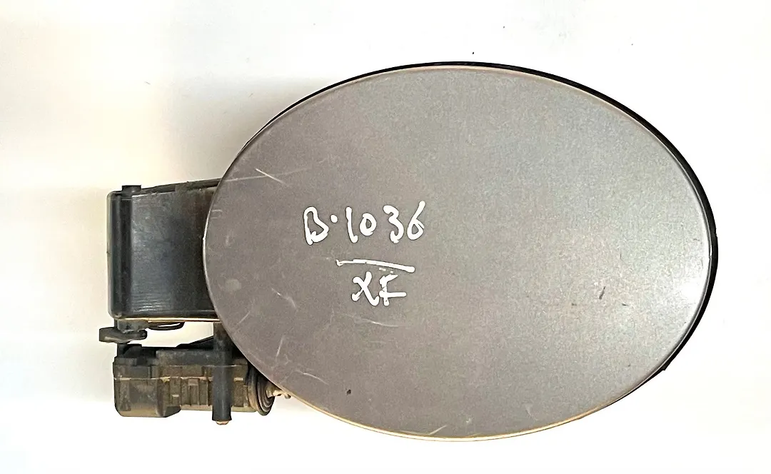 Fuel Cap Cover  - 2011 Jaguar XF