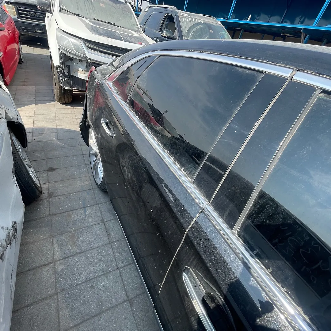 Door (RHB) - 2014 Cadillac XTS