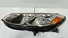 Headlight (LH) - 2018 Chevrolet Cruze