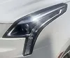 Headlight (LH) - 2019 Cadillac XT5
