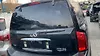 Trunk/hatch/tailgate - 2010 Infiniti QX56 5.6i