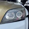 Headlight (LH) - 2014 Chevrolet Caprice