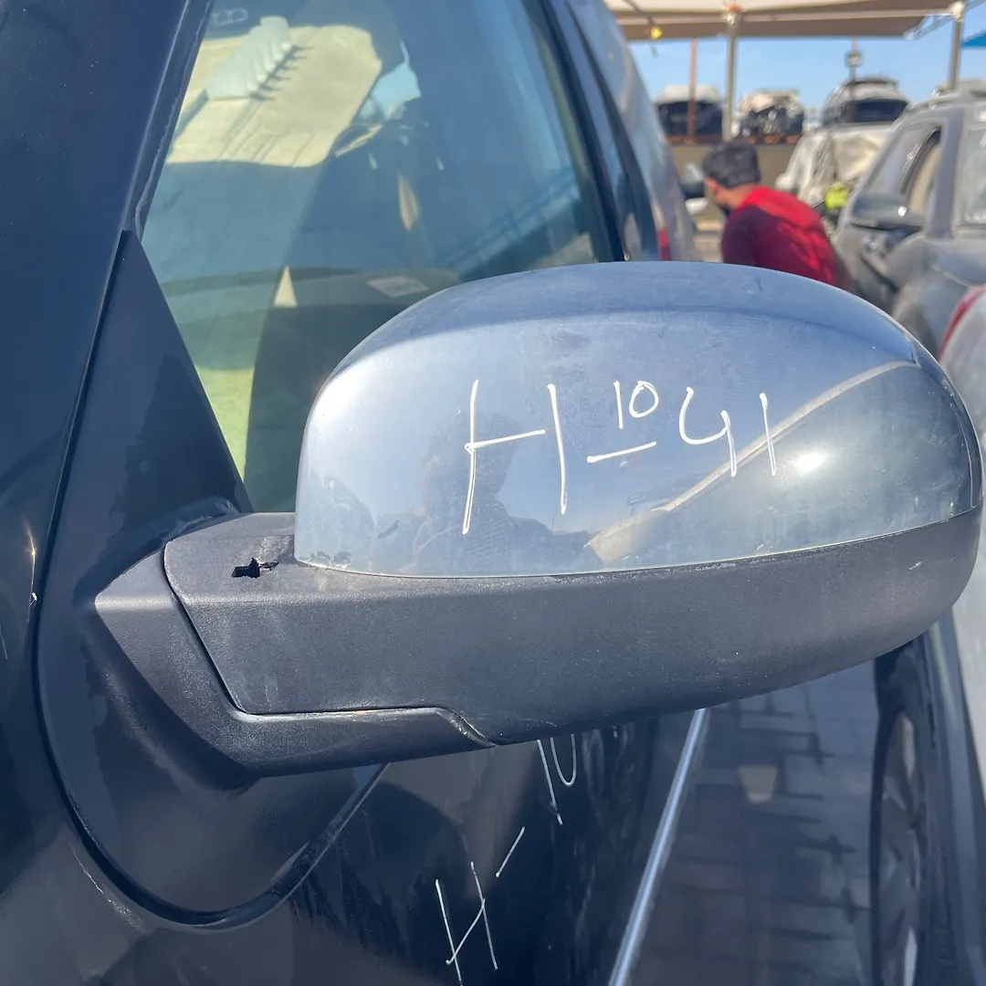 Side Mirror (LH) - 2010 Chevrolet Tahoe LTZ 1/2 ton