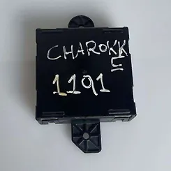 Door Control Module - 2015 Jeep Cherokee TRAILHAWK
