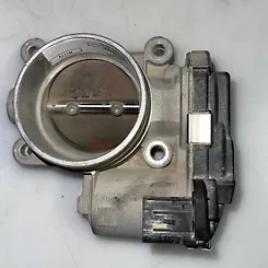 Throttle body - 2018 GMC Terrain