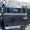 Door (LHB) - 2012 Lincoln Navigator