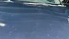 Hood/Bonnet - 2014 Nissan Pathfinder