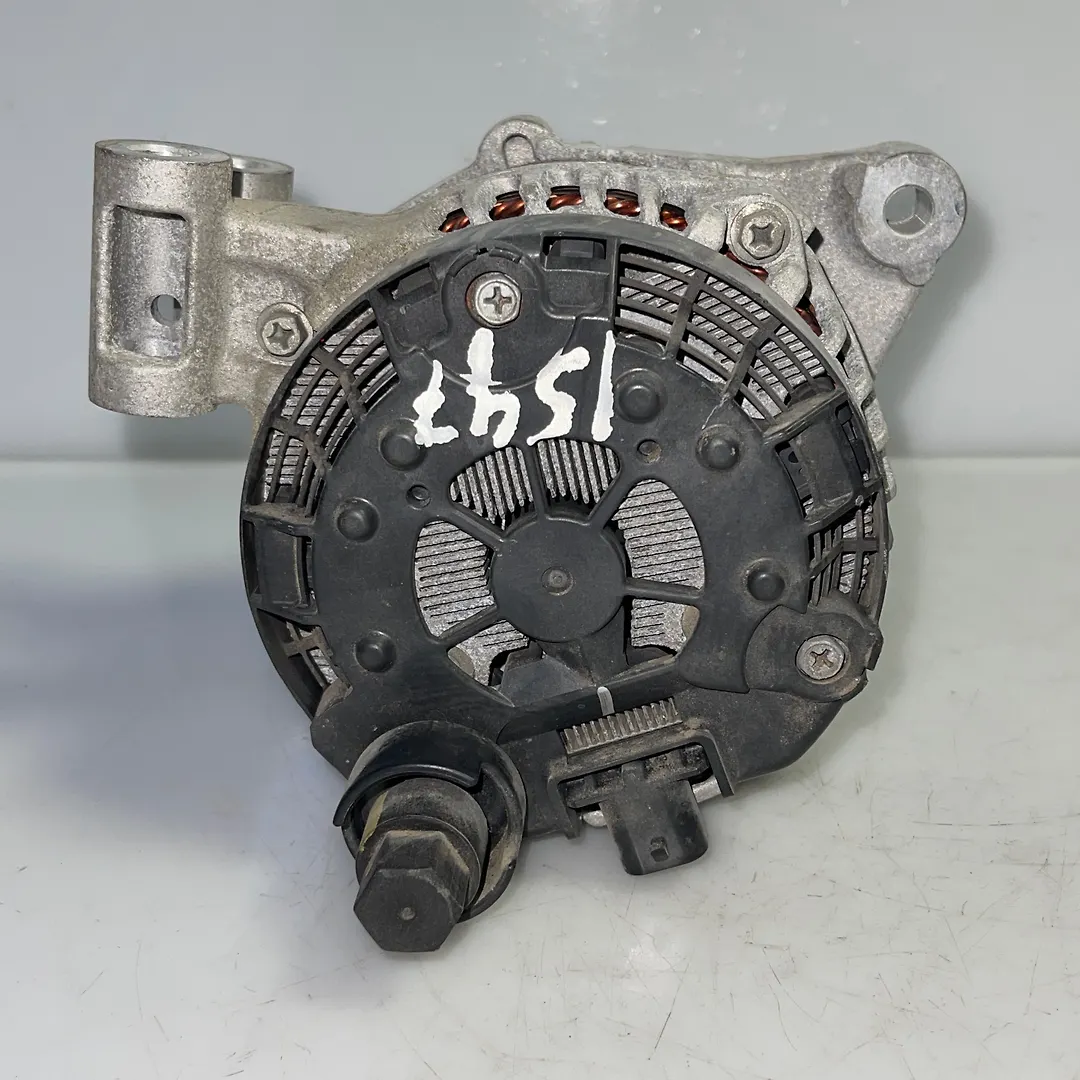 Alternator - 2018 Chevrolet Traverse LT