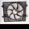 Radiator Fan - 2020 Chevrolet Traverse